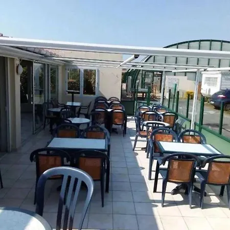 Mobilhome 4 Etoiles - Piscine - Eeebhc *